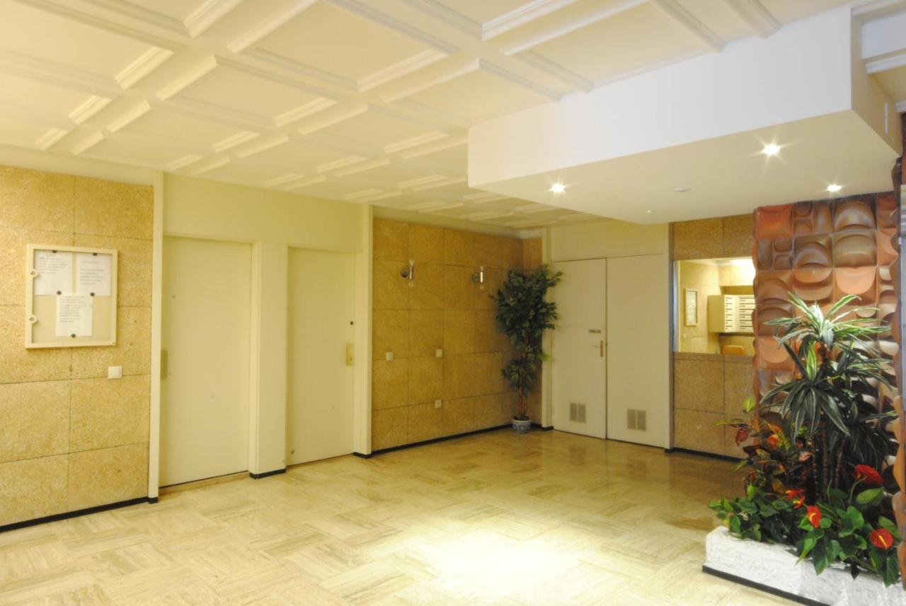 Antares57 Apartment Cannes Luaran gambar