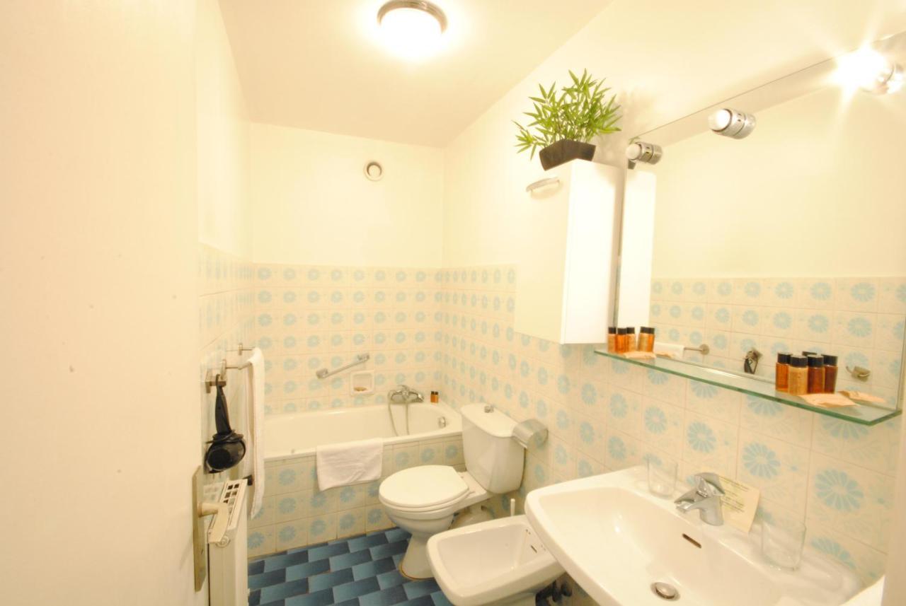 Antares57 Apartment Cannes Luaran gambar