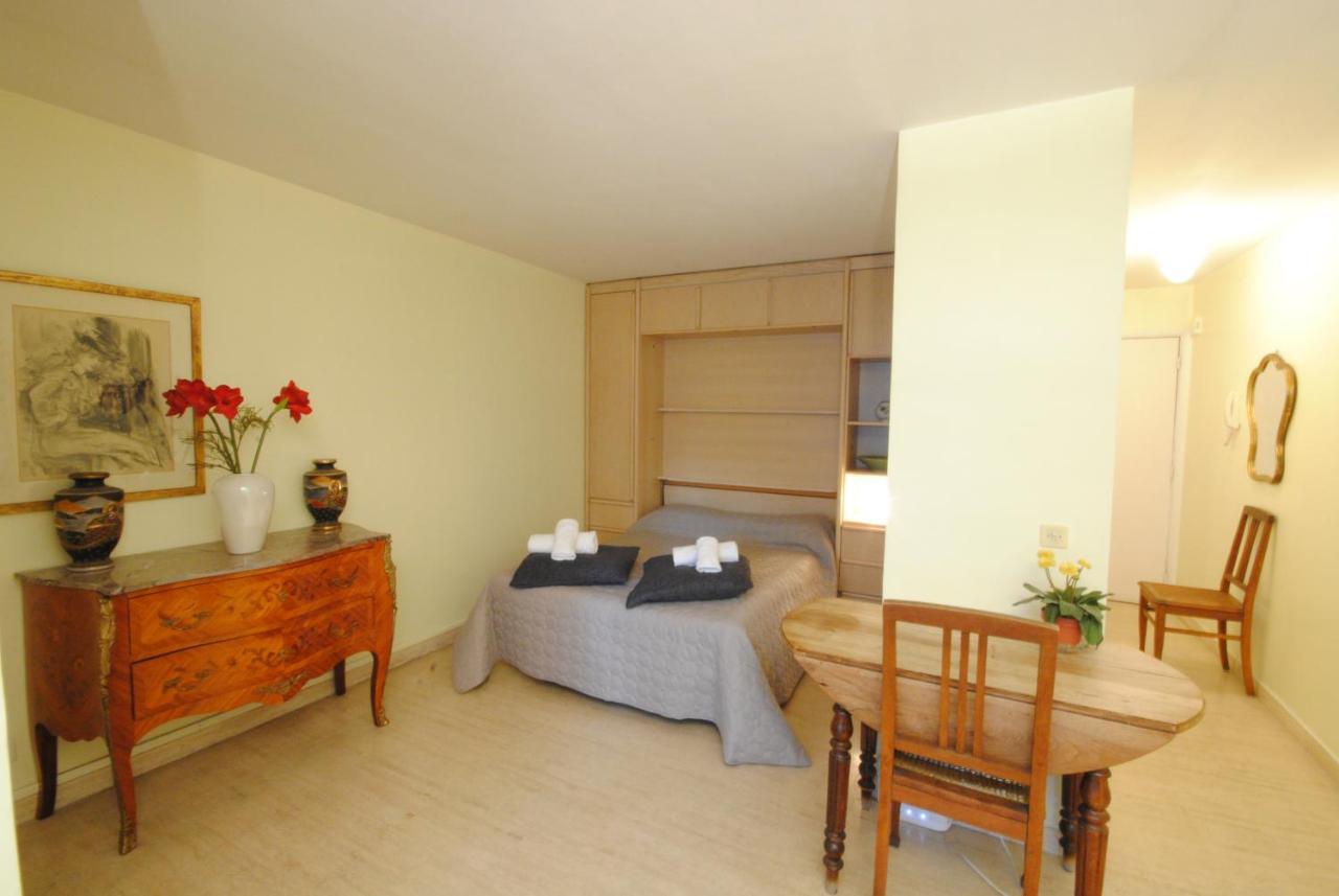 Antares57 Apartment Cannes Luaran gambar