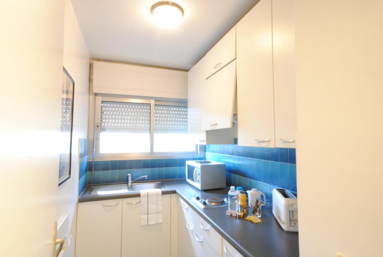 Antares57 Apartment Cannes Luaran gambar